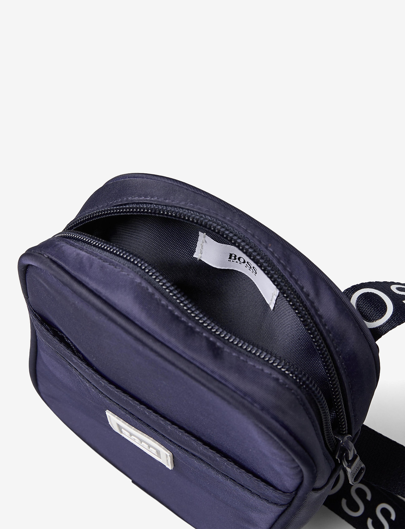 BOSS - BAG - navy - 4