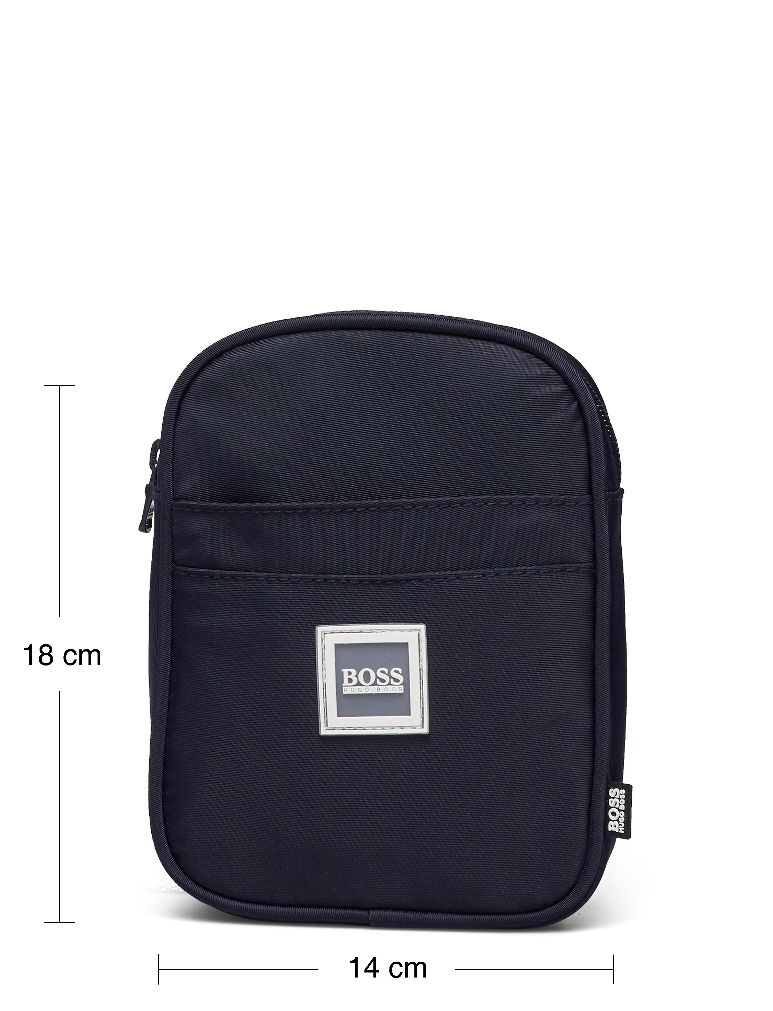 BOSS - BAG - navy - 5
