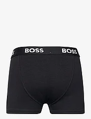 BOSS - SET OF 2 BOXER SHORTS - underpants - black - 2