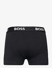 BOSS - SET OF 2 BOXER SHORTS - underpants - black - 3