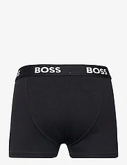 BOSS - SET OF 2 BOXER SHORTS - apatinės kelnaitės - black - 3