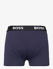BOSS - SET OF 2 BOXER SHORTS - underpants - navy - 2