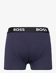 BOSS - SET OF 2 BOXER SHORTS - underpants - navy - 3