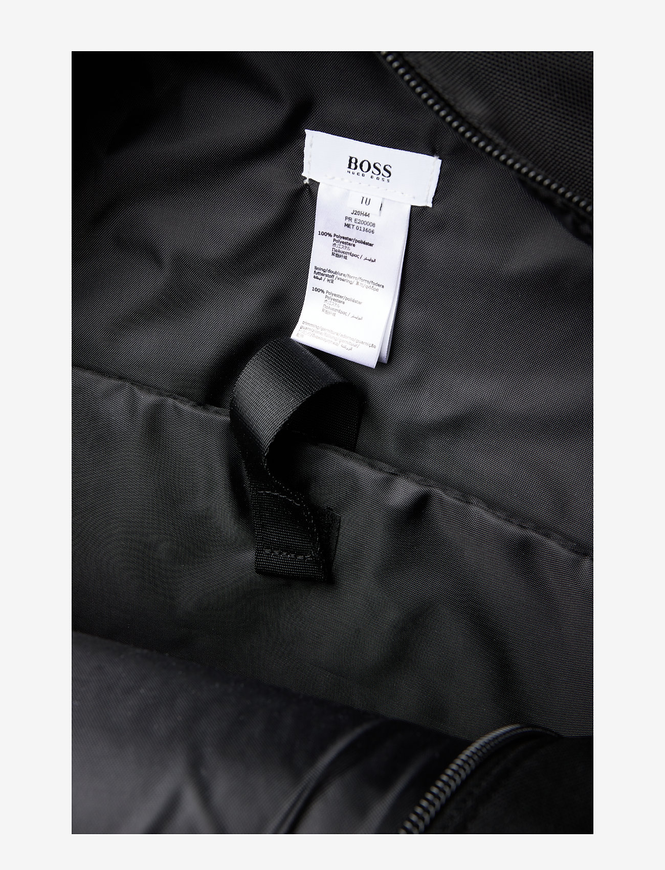 BOSS - RUCKSACK - black - 4