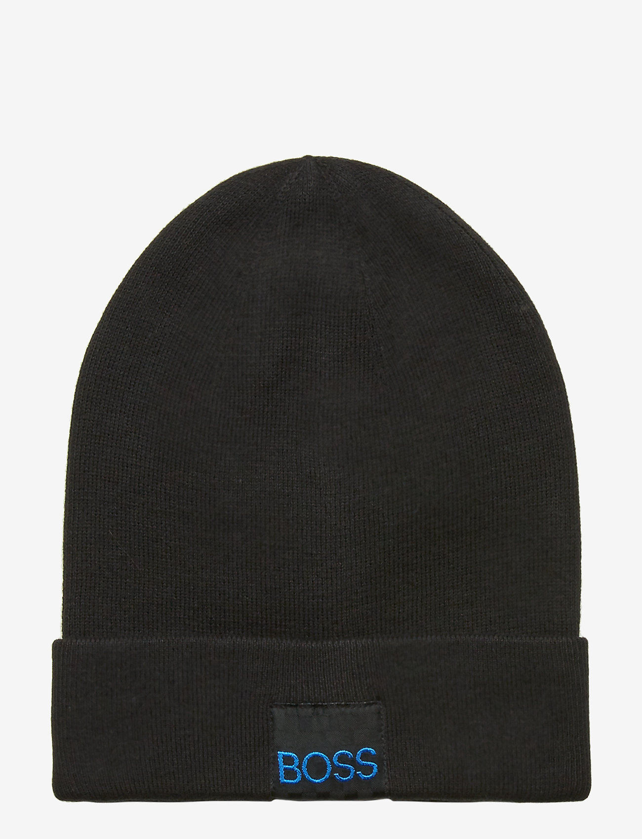 BOSS - PULL ON HAT - black - 0