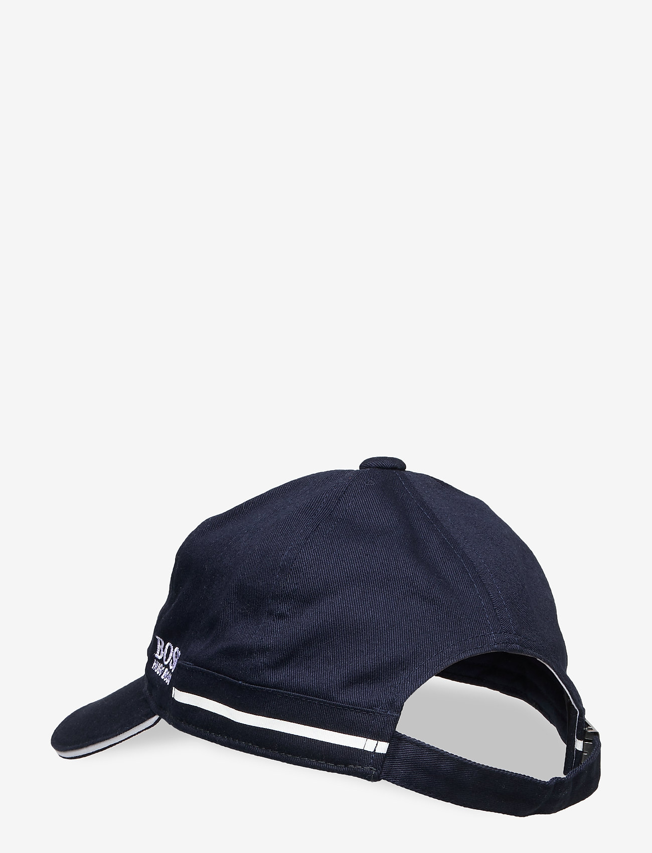 BOSS - CAP - navy - 1