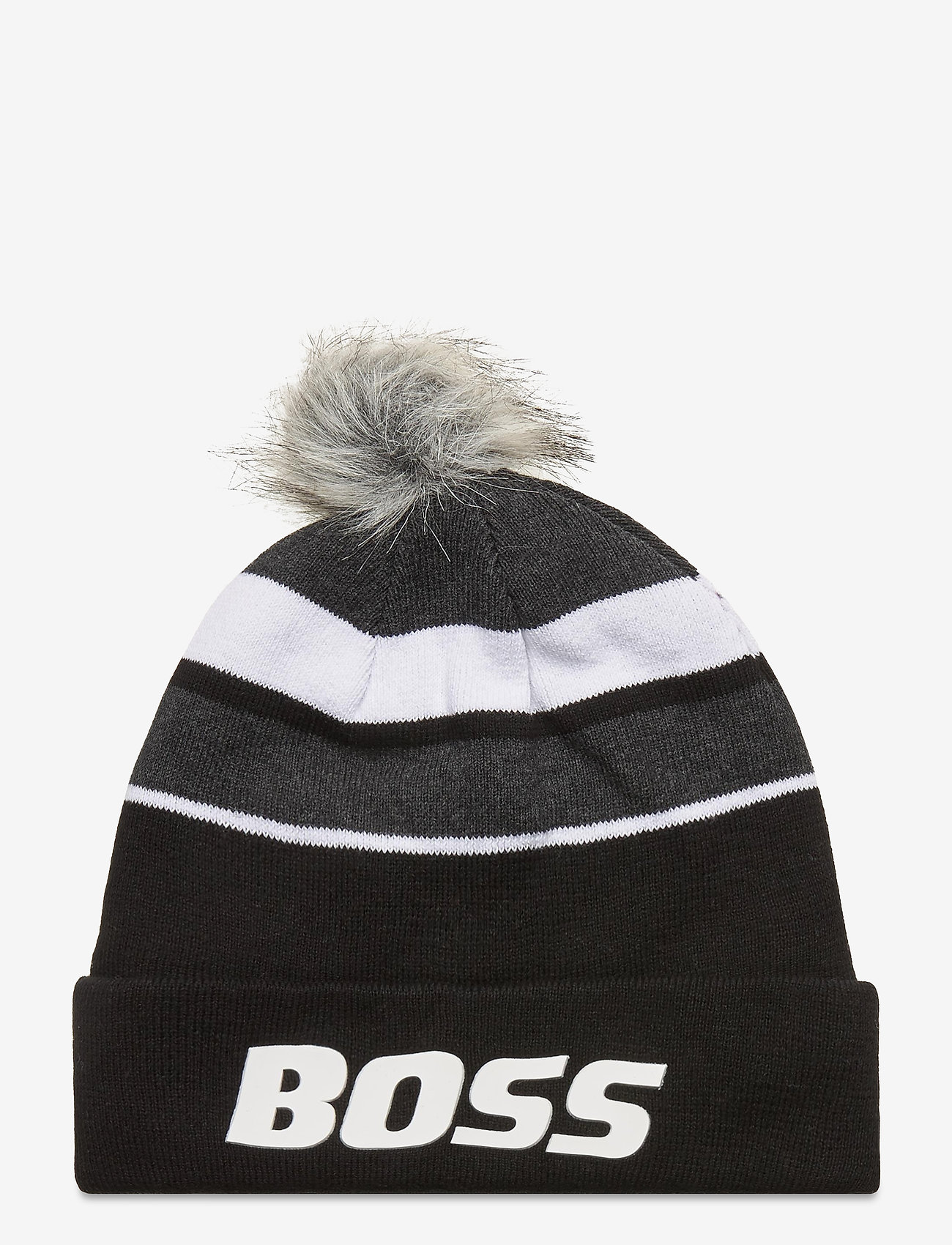 BOSS - PULL ON HAT - black - 0