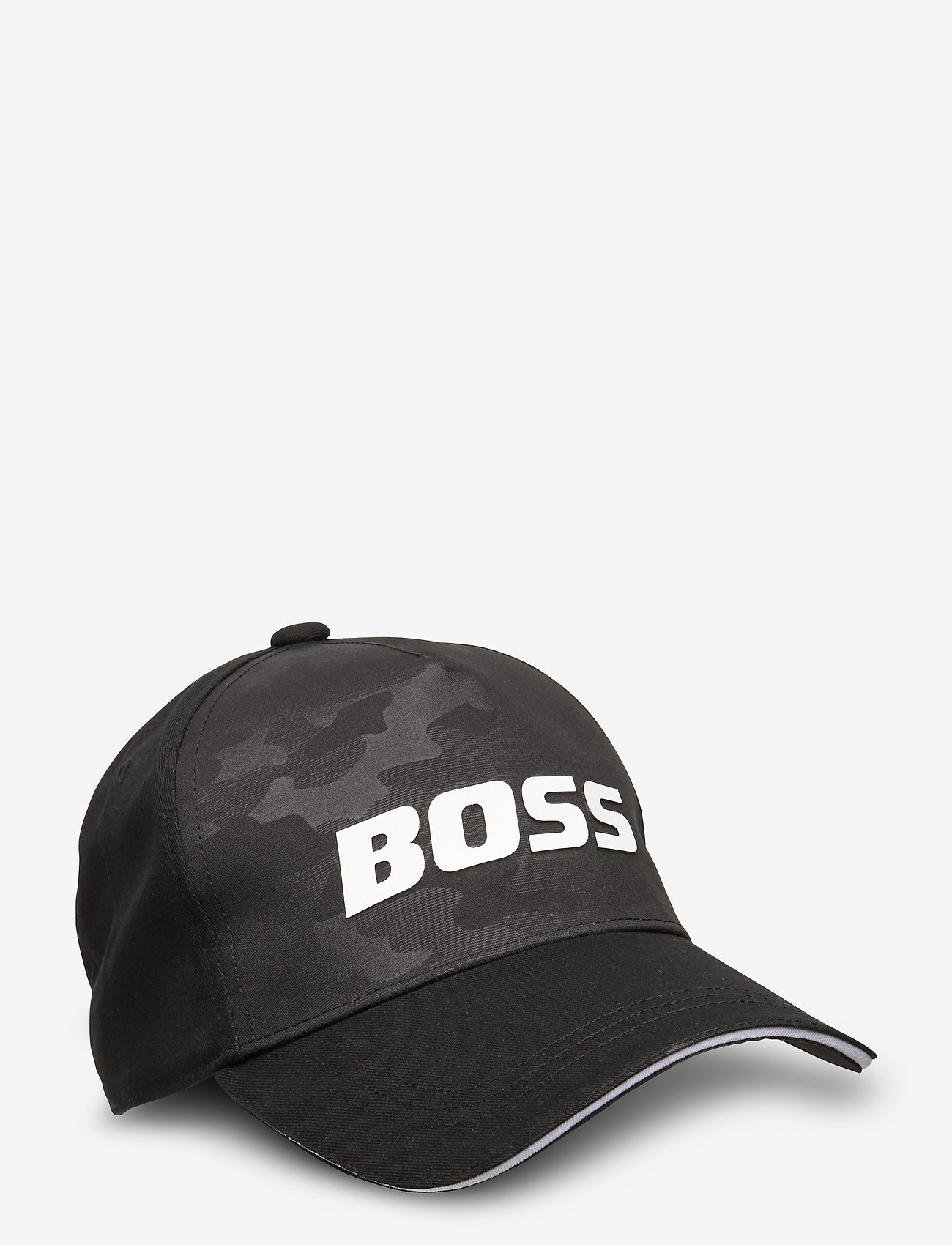 BOSS - CAP - black - 0