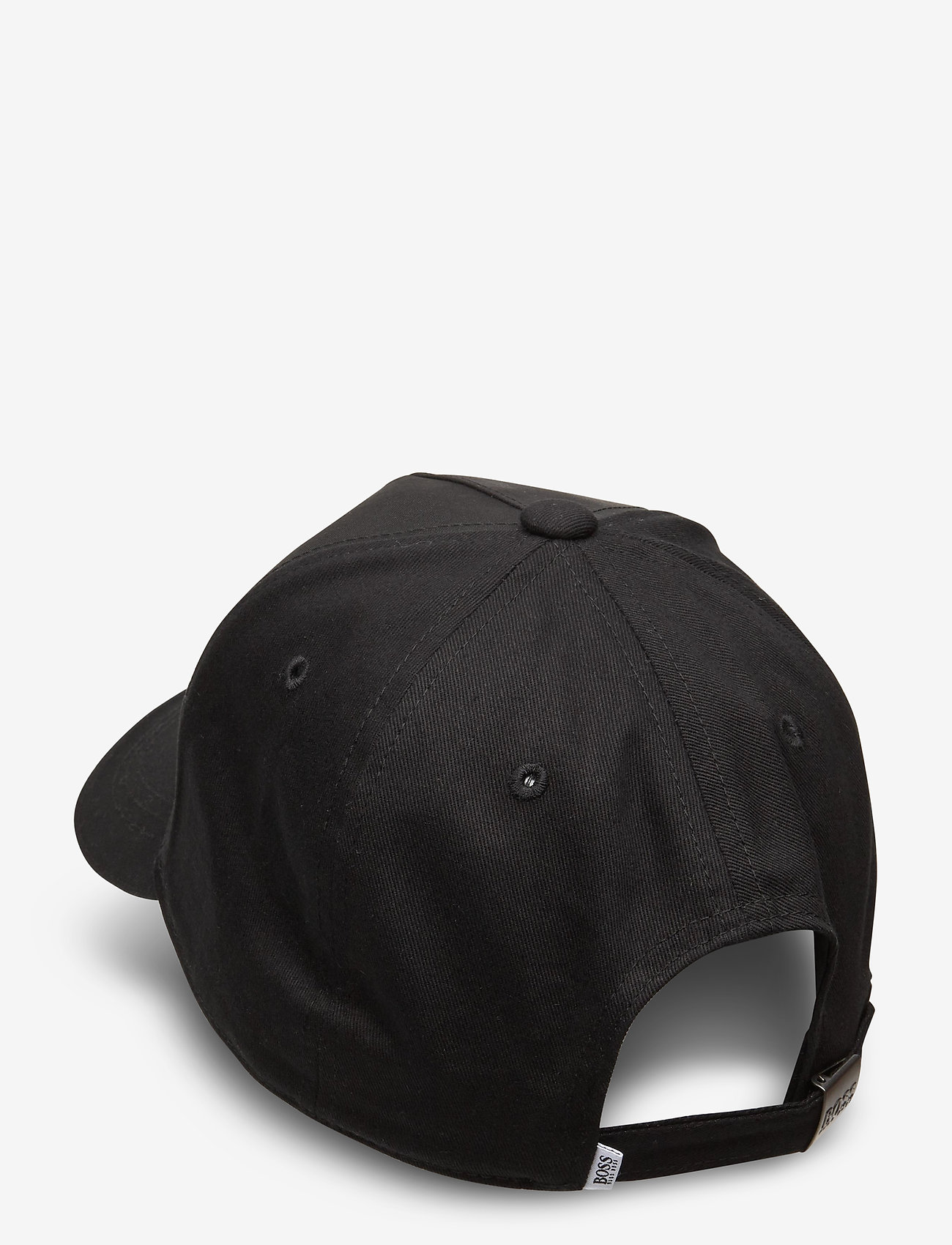 BOSS - CAP - black - 1