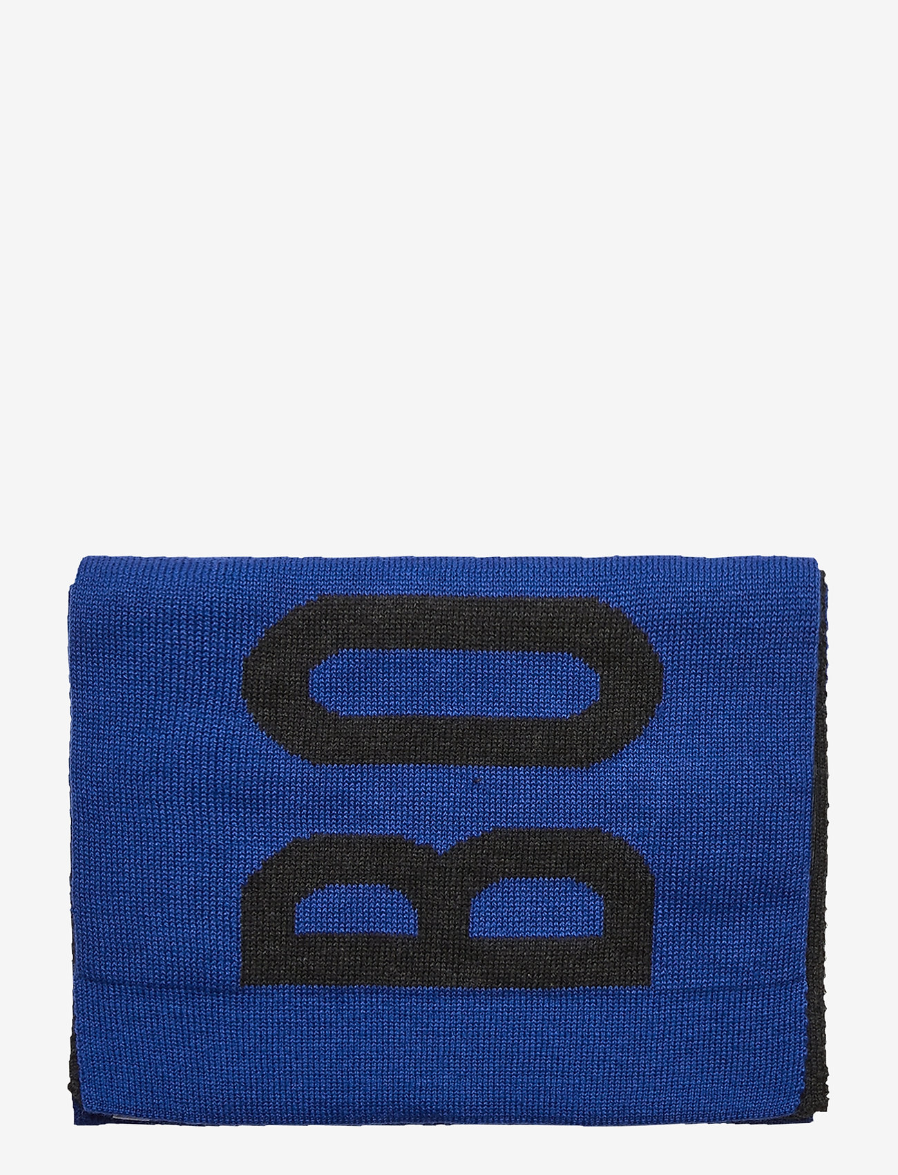 BOSS - SCARF - electric blue - 1
