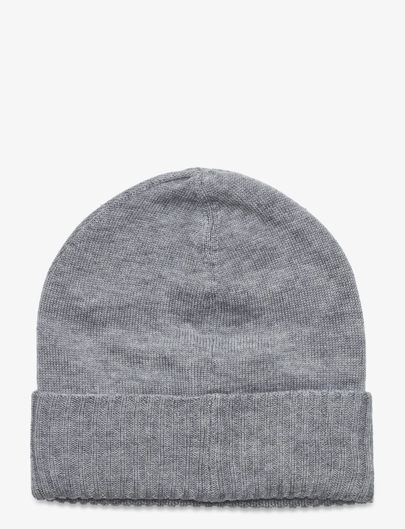 BOSS - PULL ON HAT - barn - chine grey - 1