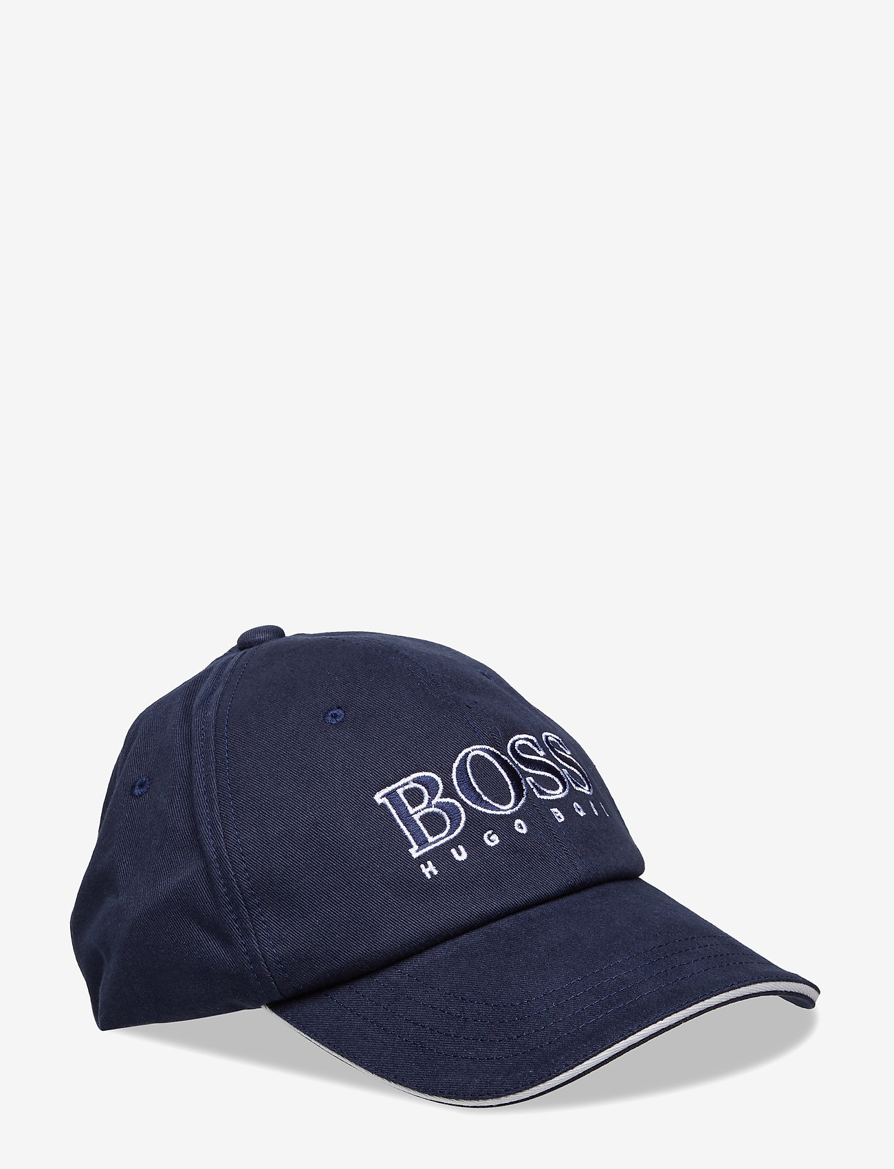 BOSS - CAP - navy - 0