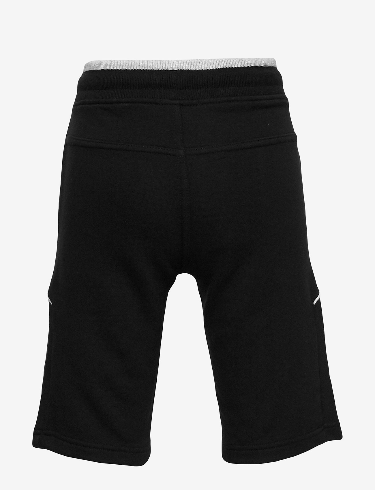 BOSS - BERMUDA SHORTS - black - 1