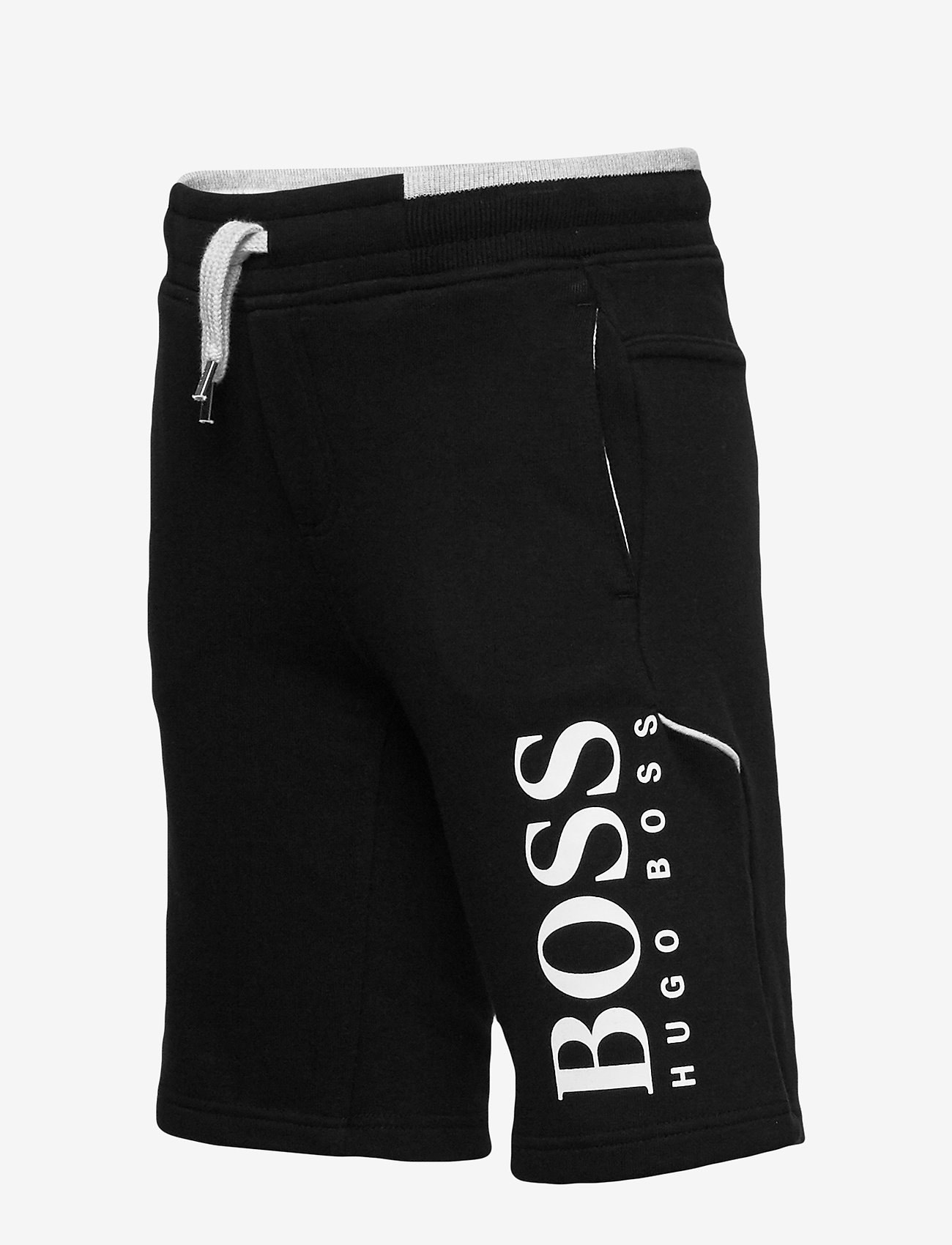 BOSS - BERMUDA SHORTS - black - 2