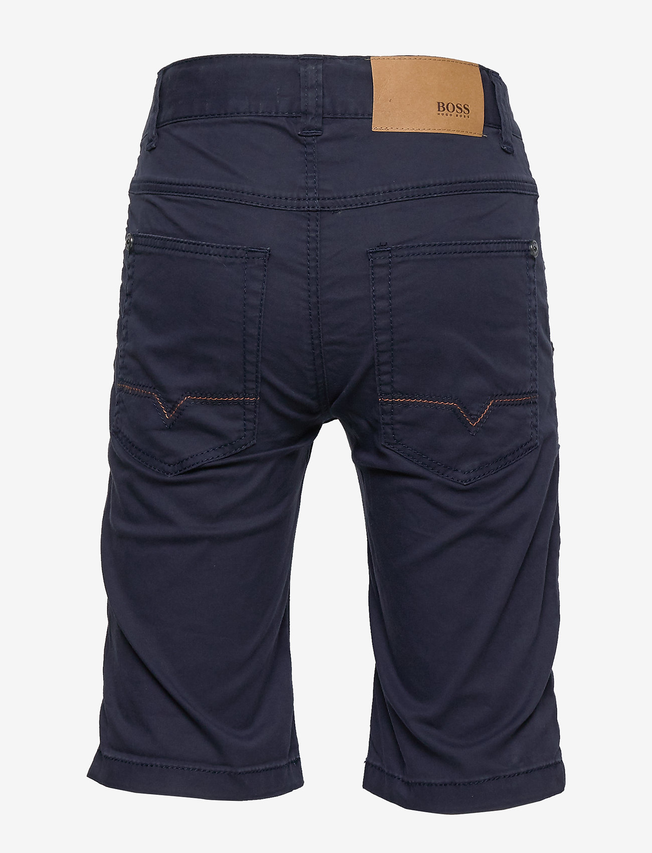 BOSS - BERMUDA SHORTS - navy - 1