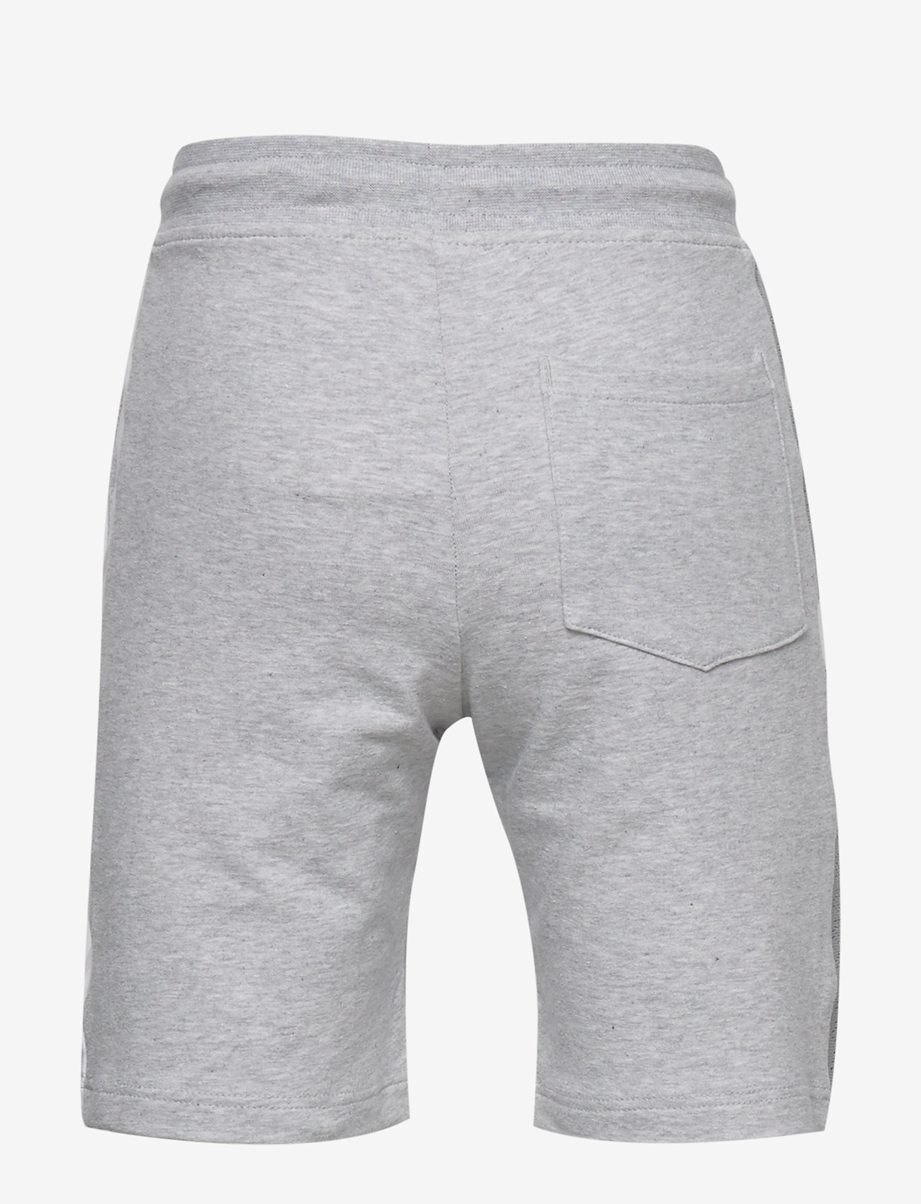 BOSS - BERMUDA SHORTS - chine grey - 1