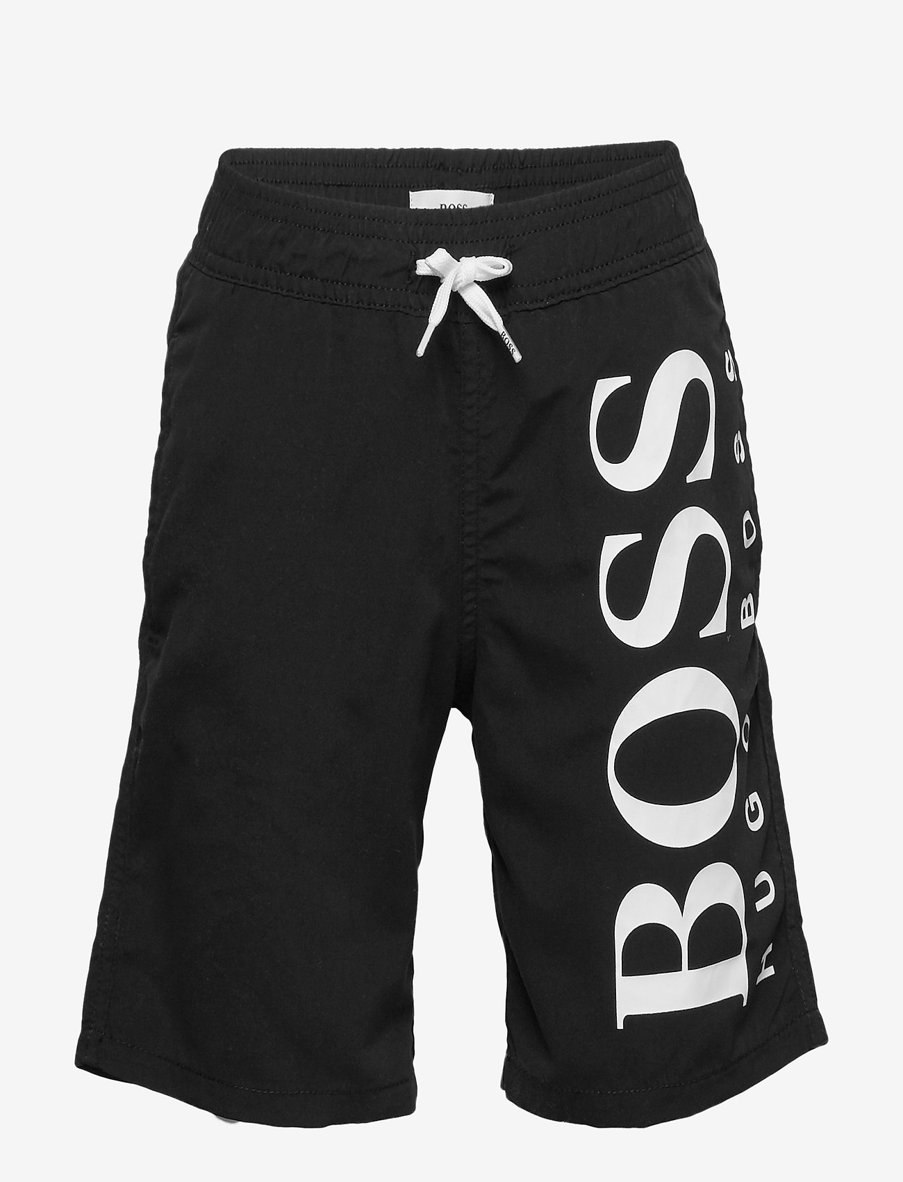 BOSS - SWIM SHORTS - black - 0