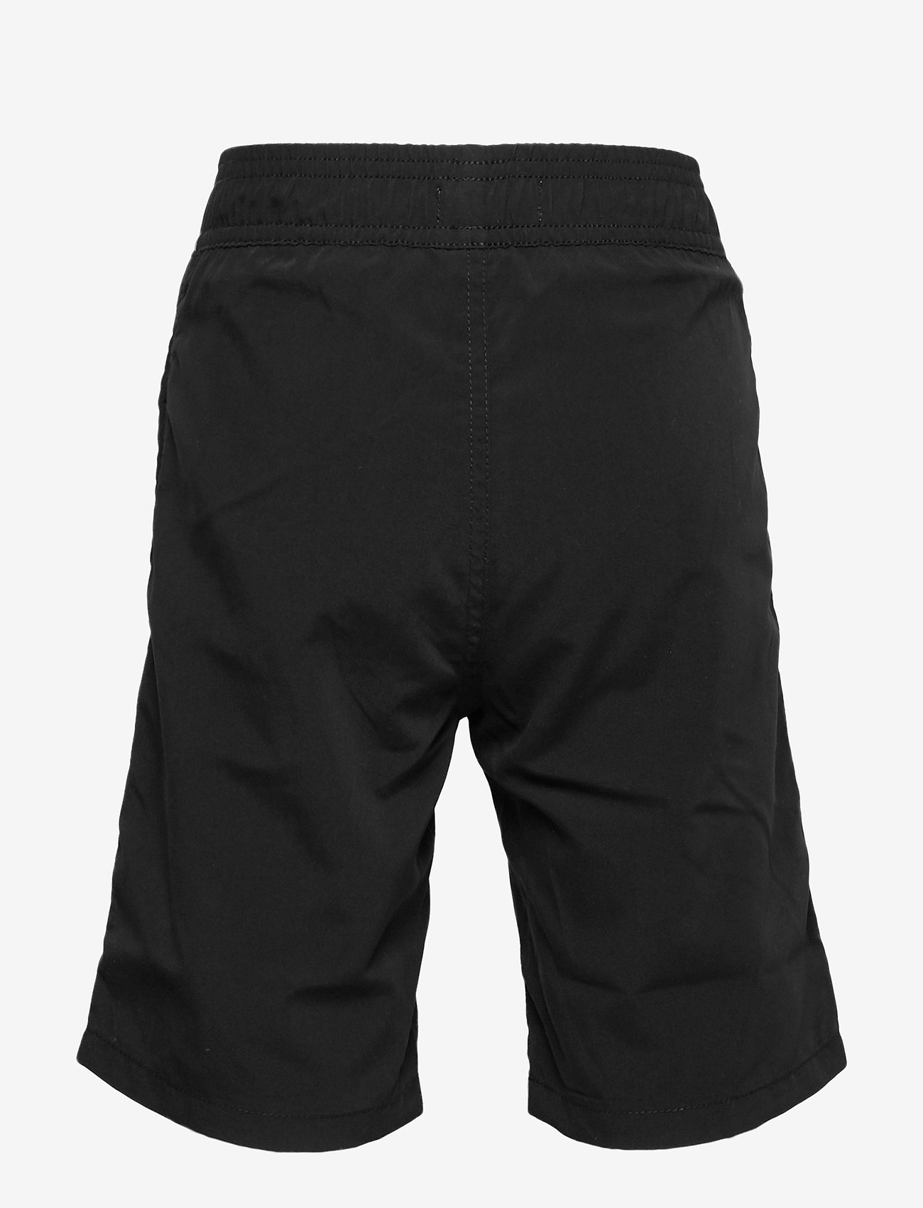 BOSS - SWIM SHORTS - black - 1