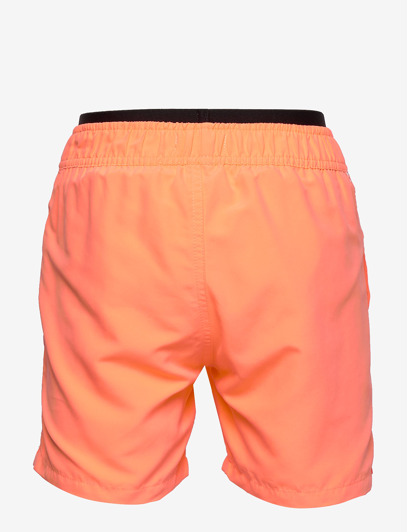 BOSS - SWIM SHORTS - orange - 1