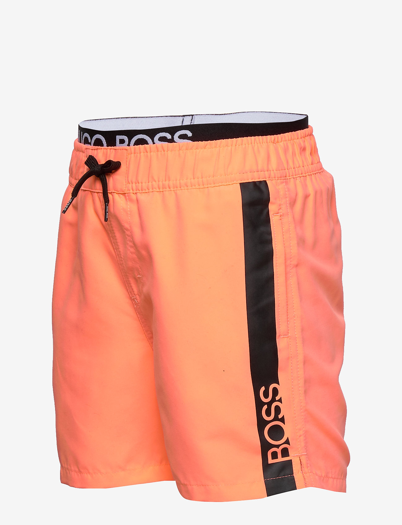 BOSS - SWIM SHORTS - orange - 2