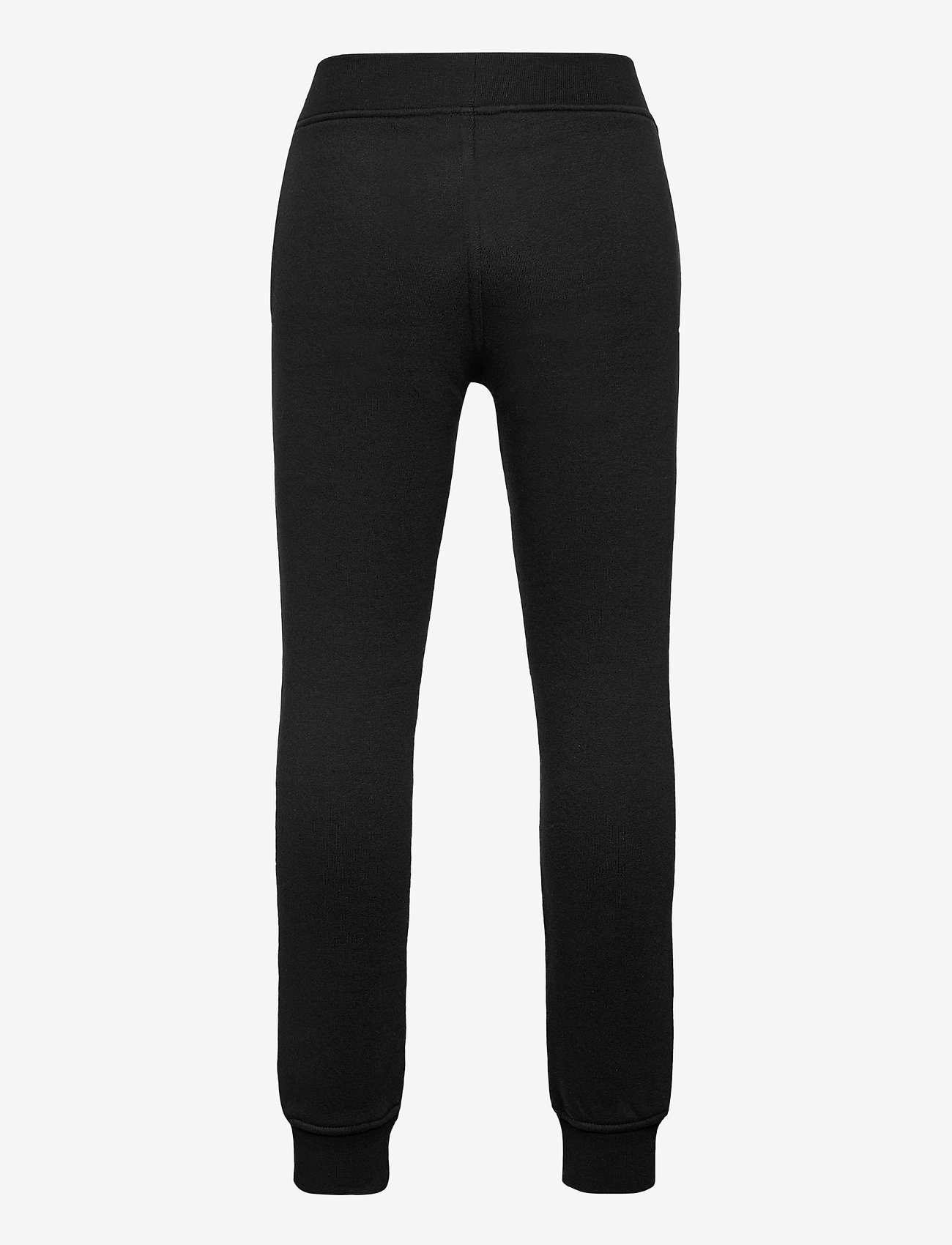 BOSS - JOGGING BOTTOMS - black - 1