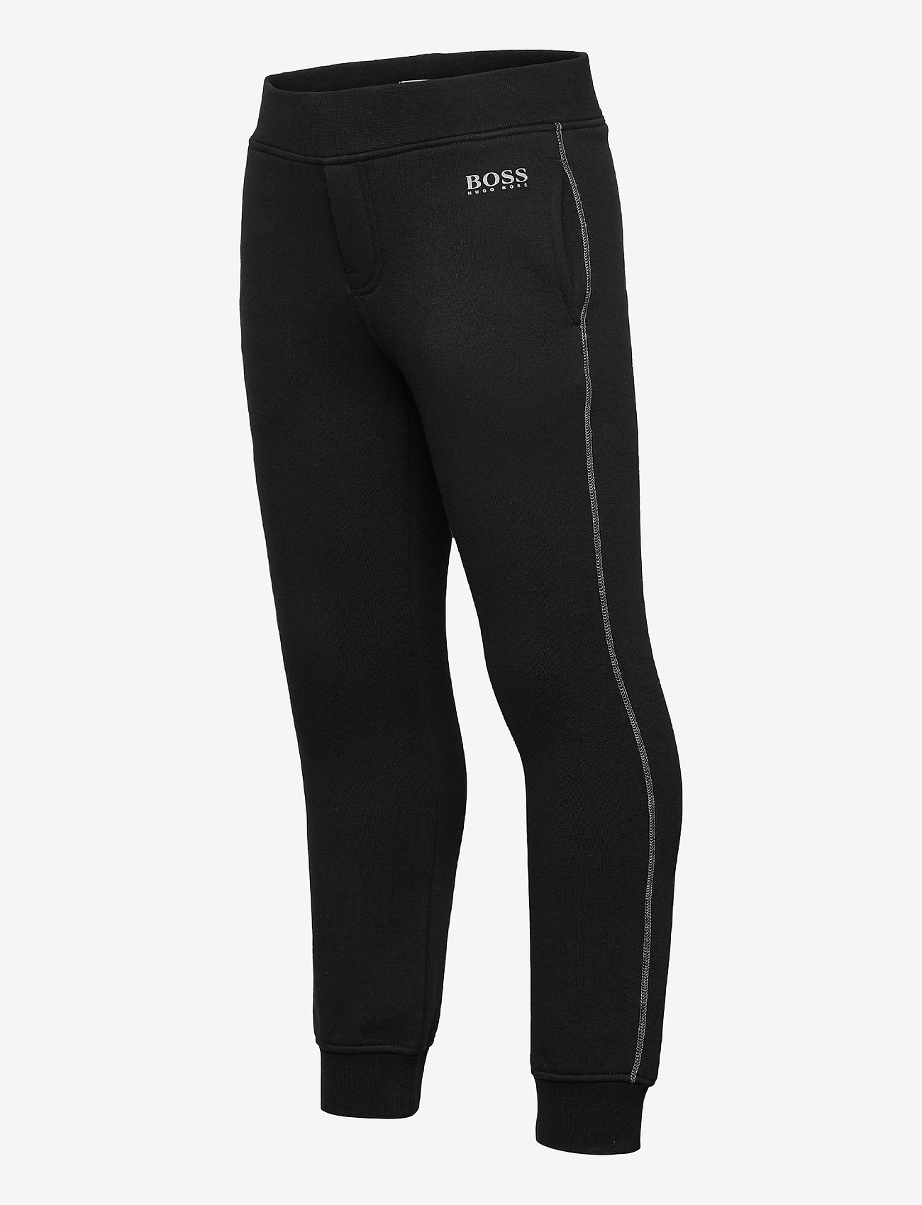 BOSS - JOGGING BOTTOMS - black - 2