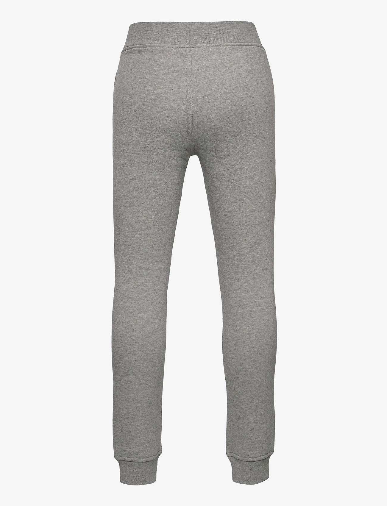 BOSS - JOGGING BOTTOMS - grey marl - 1