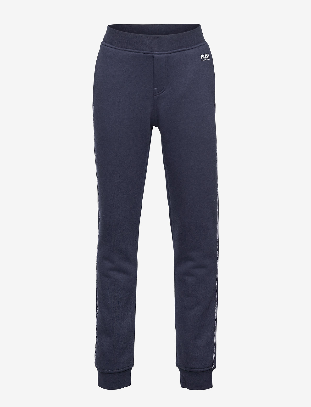 JOGGING BOTTOMS - NAVY