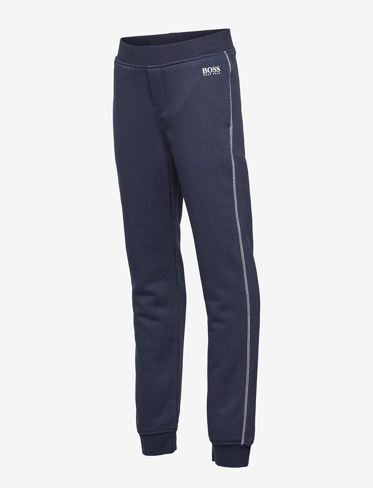 BOSS - JOGGING BOTTOMS - navy - 2