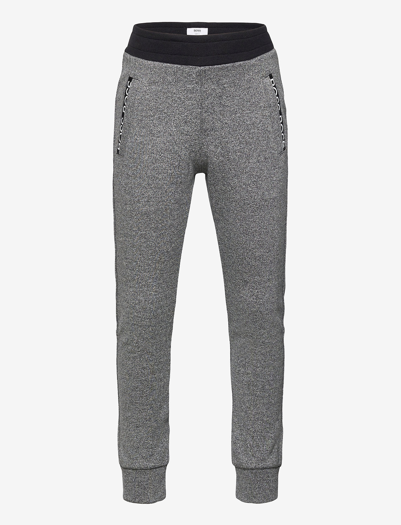 BOSS - JOGGING BOTTOMS - unique - 0