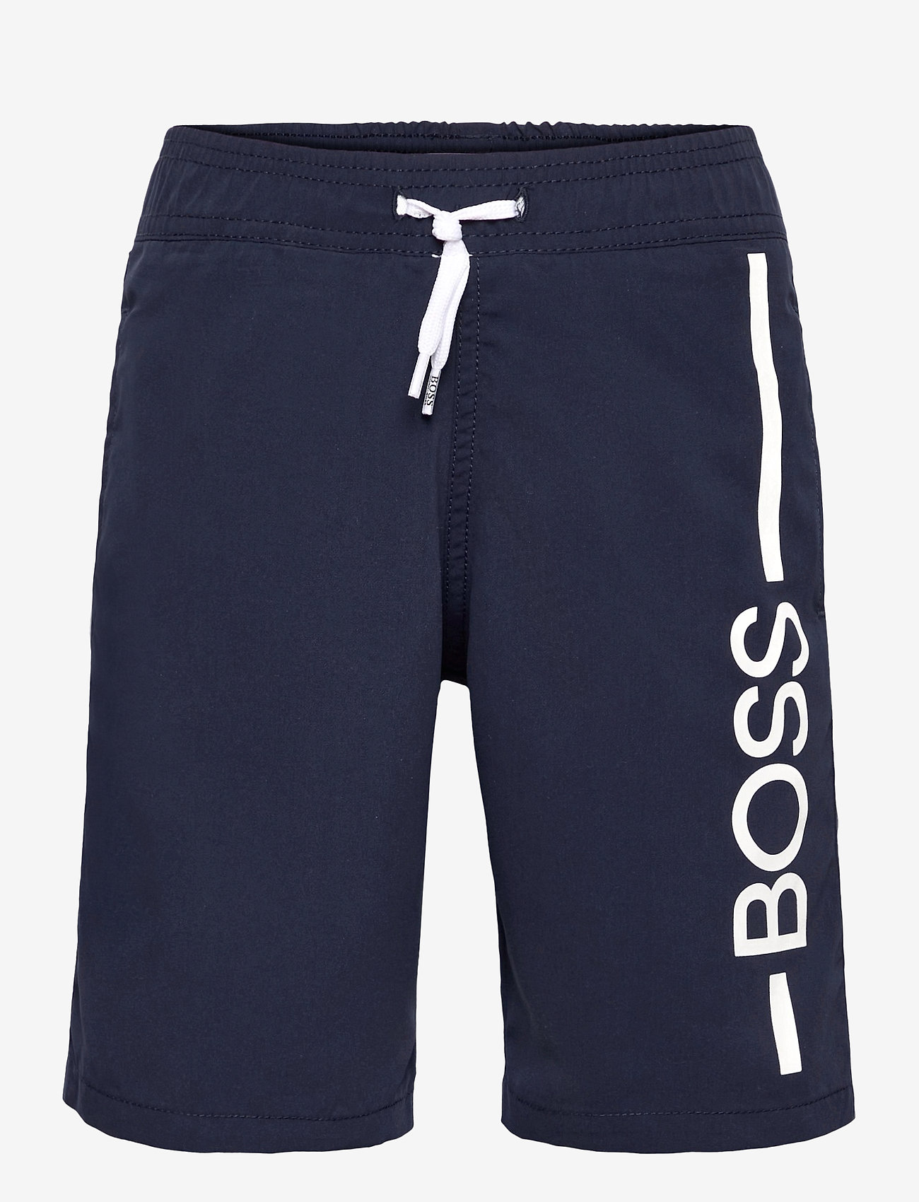 BOSS - SWIM SHORTS - navy - 0