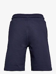 BOSS - BERMUDA SHORTS - sweat shorts - navy - 1