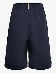 BOSS - SWIM SHORTS - letnie okazje - navy - 1