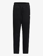 BOSS - JOGGING BOTTOMS - spodnie dresowe - black - 0