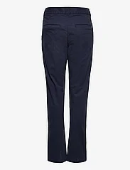 BOSS - TROUSERS - sommarfynd - navy - 1