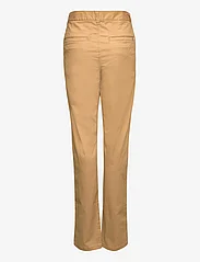 BOSS - TROUSERS - sommarfynd - stone - 1