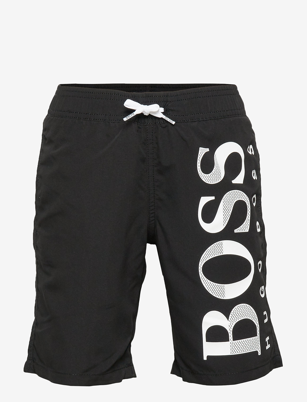 BOSS - SWIM SHORTS - black - 0