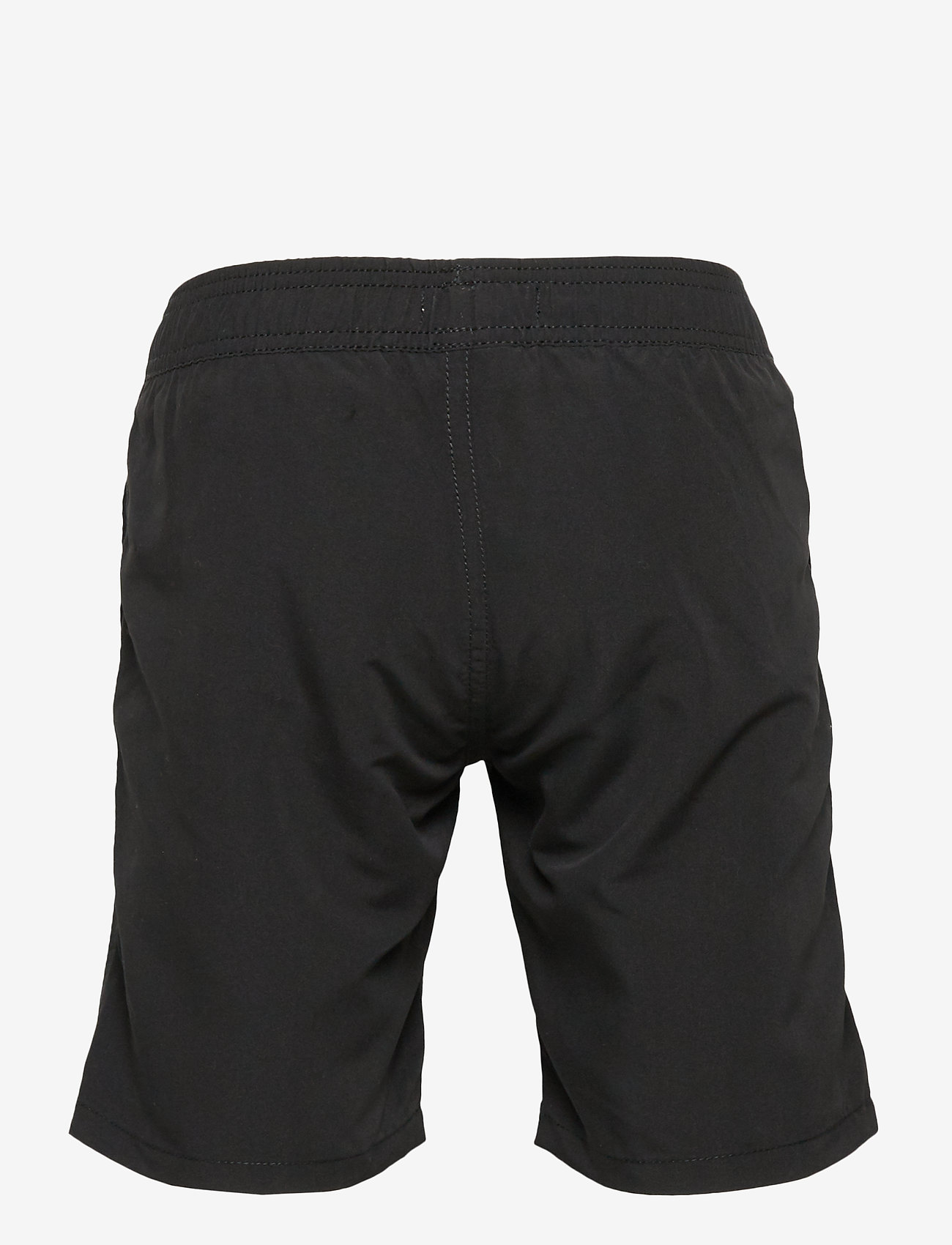 BOSS - SWIM SHORTS - black - 1