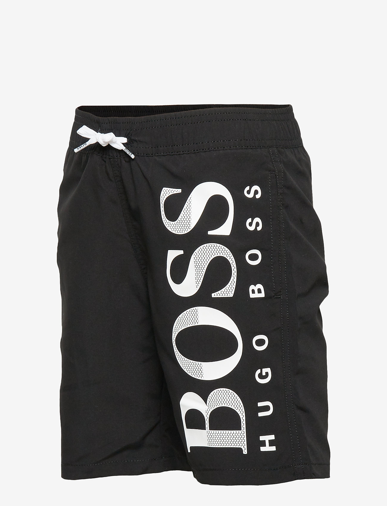 BOSS - SWIM SHORTS - black - 2