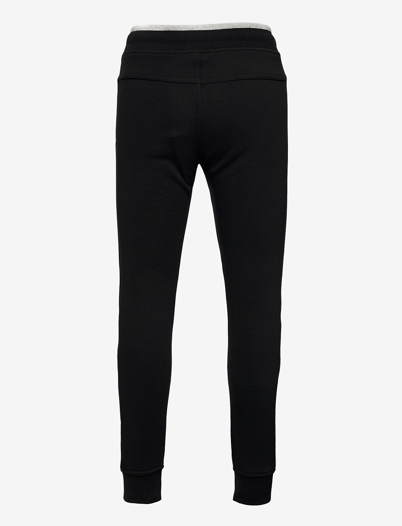 BOSS - JOGGING BOTTOMS - black - 1