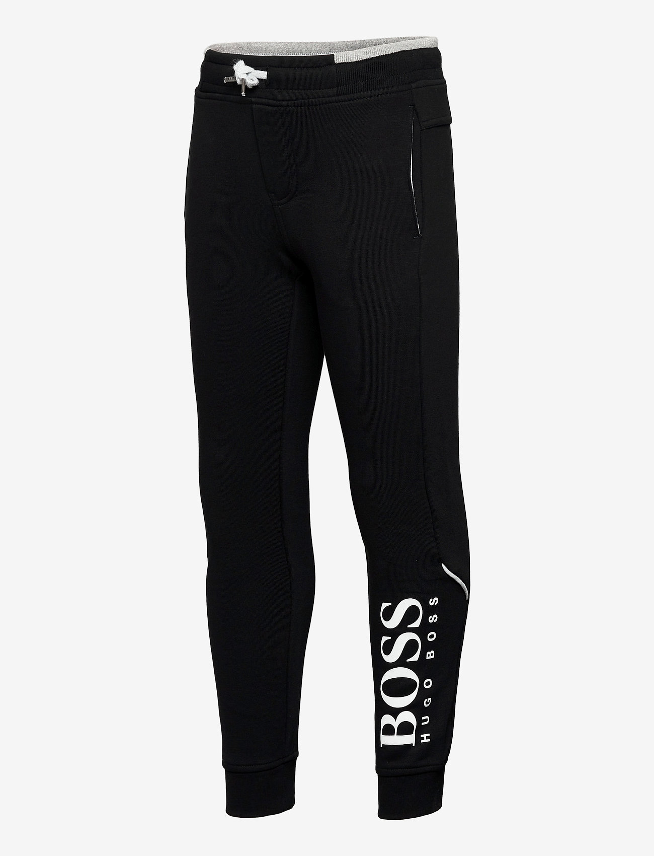 BOSS - JOGGING BOTTOMS - black - 2