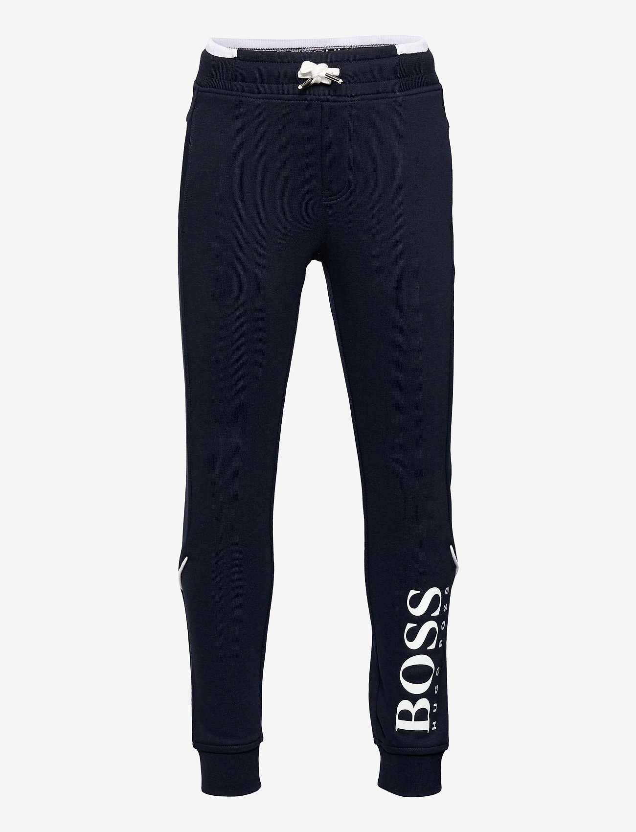 JOGGING BOTTOMS - NAVY