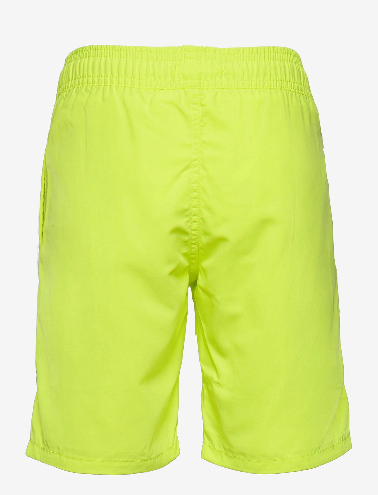 BOSS - SWIM SHORTS - green lemon - 1