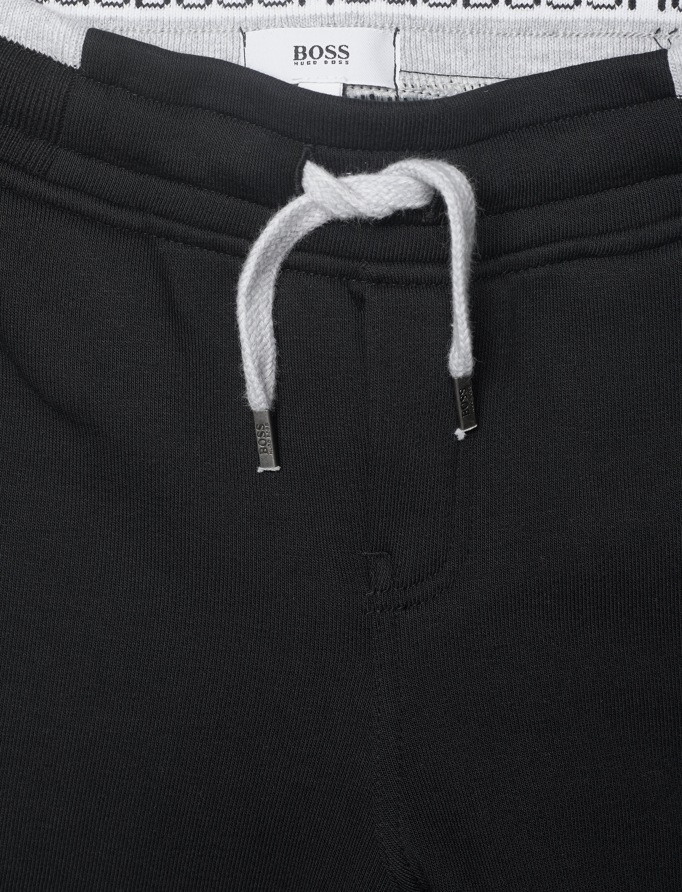 BOSS - JOGGING BOTTOMS - black - 2