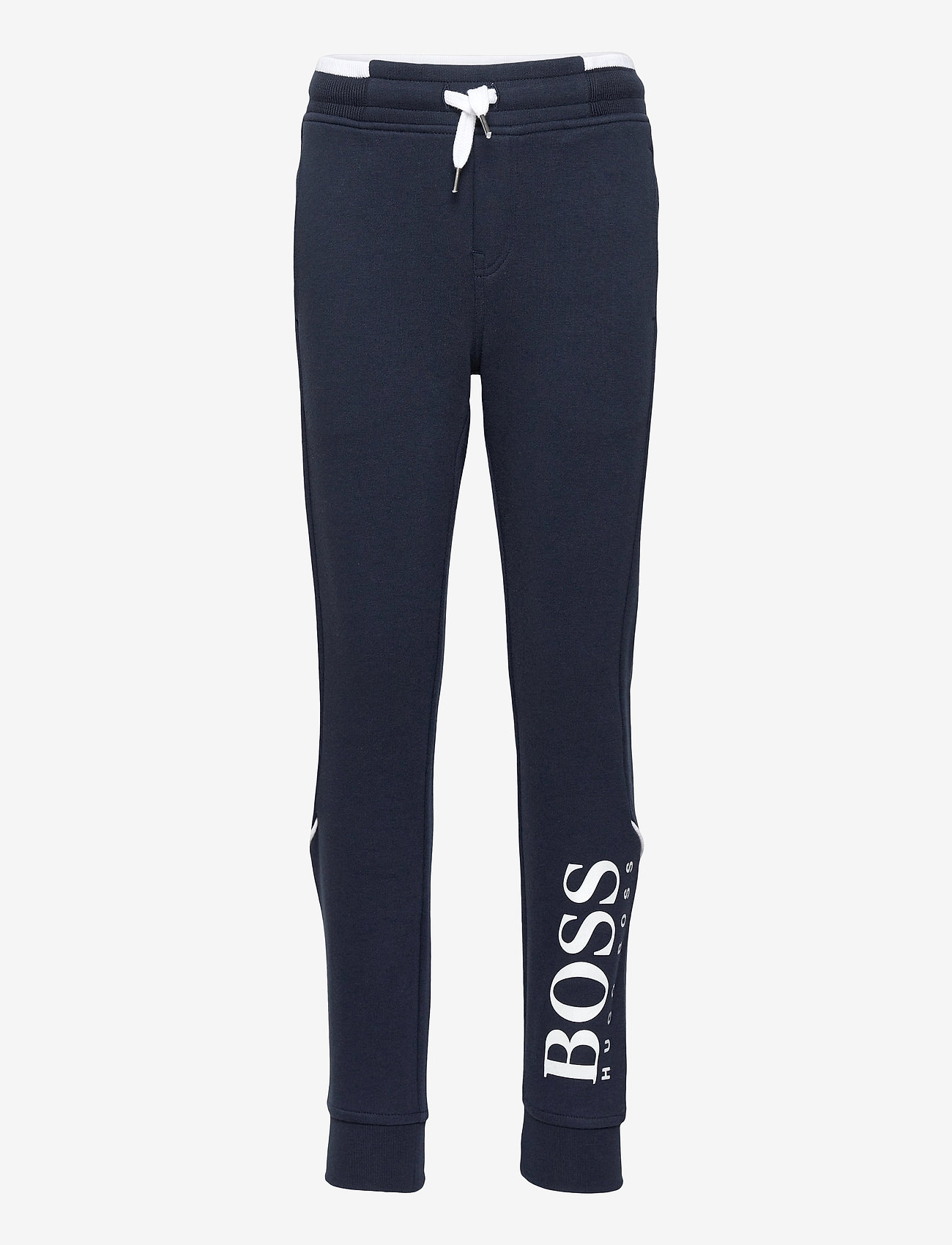 JOGGING BOTTOMS - NAVY