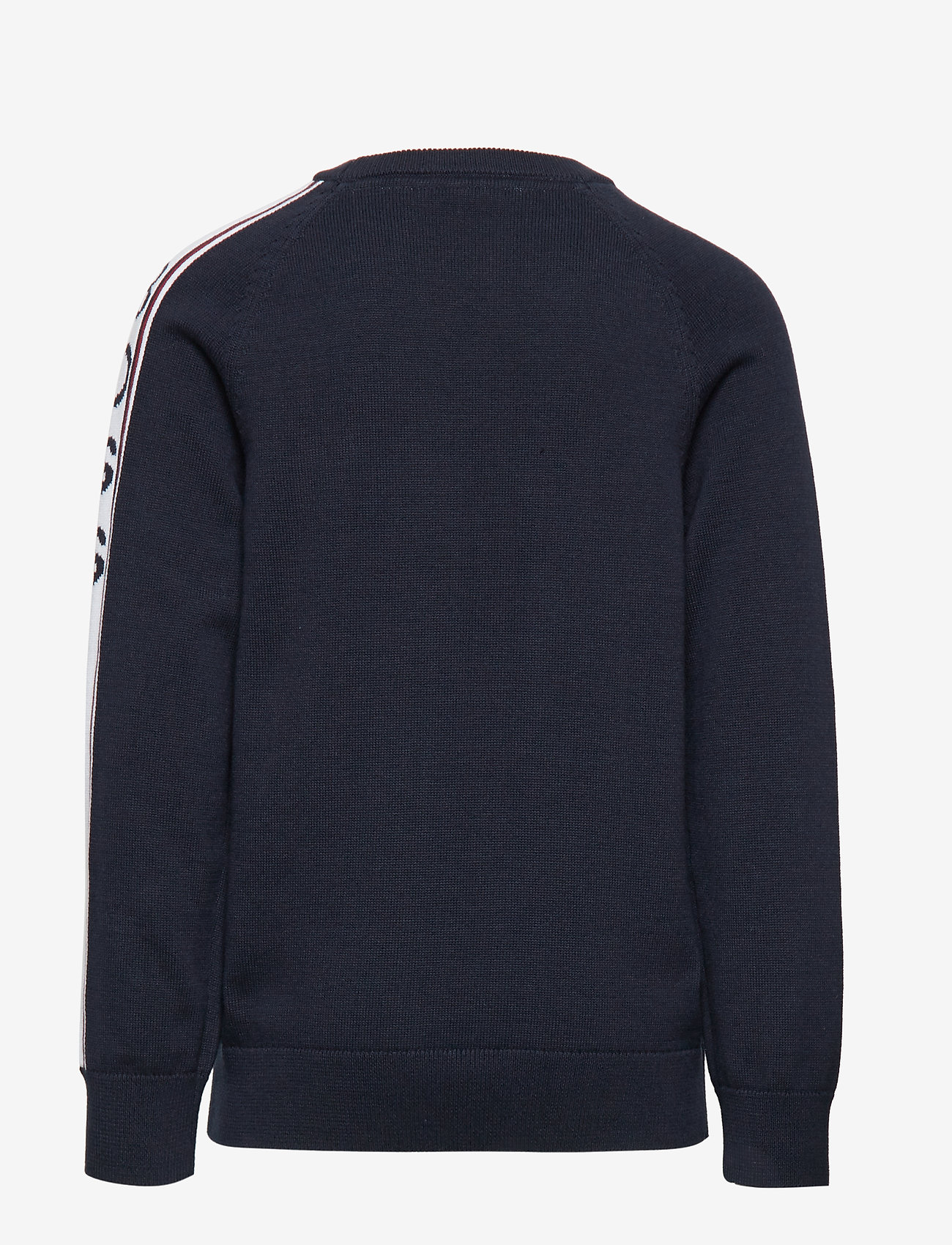 BOSS - PULLOVER - navy - 1