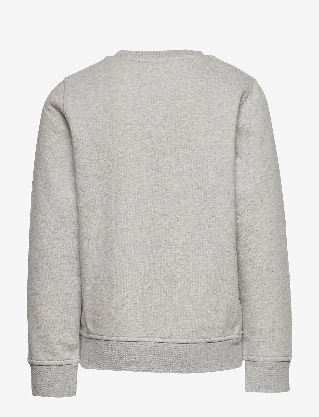 BOSS - SWEATSHIRT - light grey marl - 1