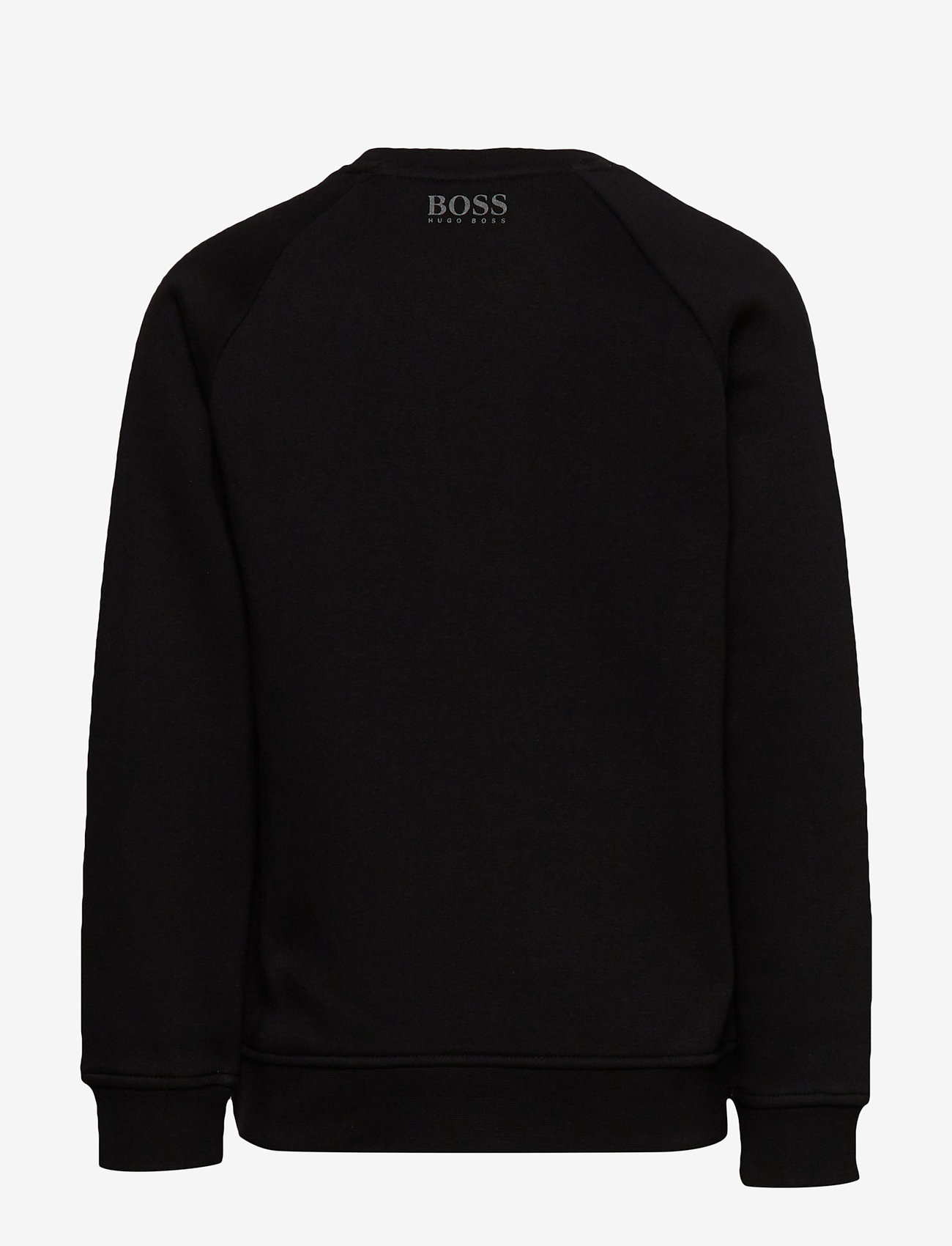 BOSS - SWEATSHIRT - black - 1