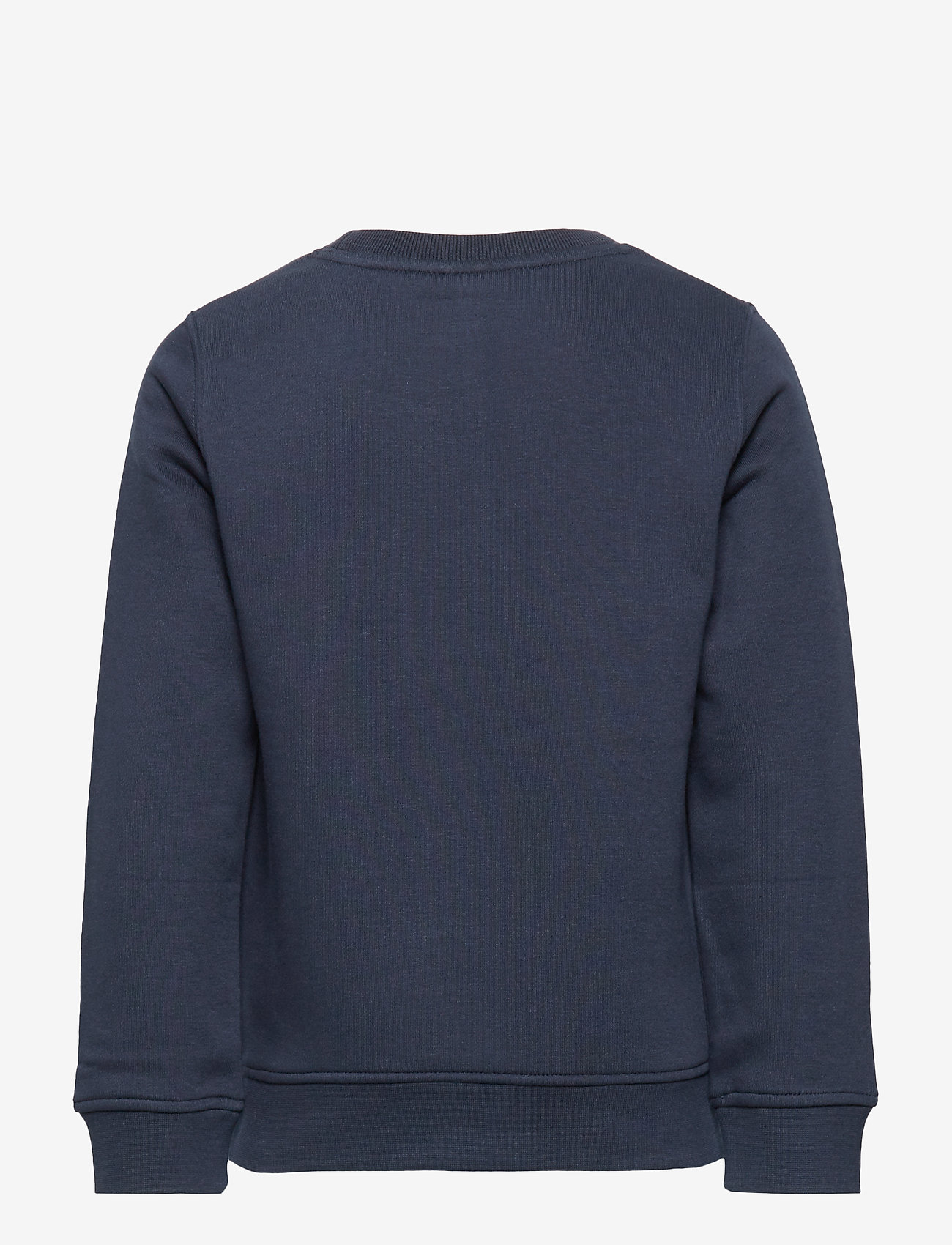 BOSS - SWEATSHIRT - navy - 1