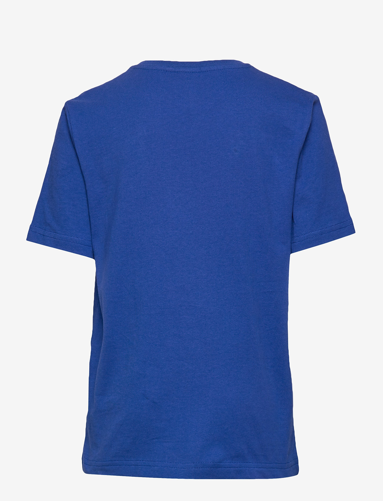 BOSS - SHORT SLEEVES TEE-SHIRT - blue - 1